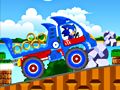 Gioco Camion sonico  in linea
