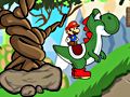 Gioco Avventura Mario e Yoshi  in linea