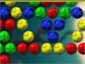 Gioco Perle di zombi blaster  in linea