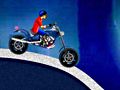 Gioco Il giro chopper  in linea