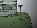 Gioco Stramachina Zero: Ancient Adventure  in linea