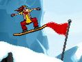 Gioco I acrobazia 2  in linea