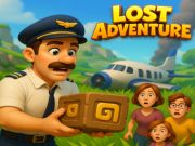 Gioco Avventura persa in linea