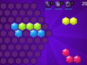Gioco HEXA Fit in linea