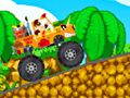 Gioco Donkey Kong Truck  in linea