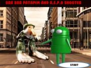 Gioco Brr Brr Patapim e R. E. P. O Shooter in linea Gioco Brr Brr Patapim e R. E. P. O Shooter in linea