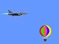 Gioco Air Dodge  in linea