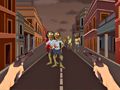 Gioco Spara gli zombi  in linea
