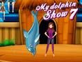 Gioco Il mio spettacolo di delfini 7  in linea