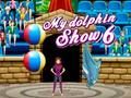 Gioco Il mio spettacolo di delfini 6  in linea