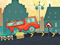 Gioco Truck di pizza  in linea
