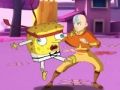 Gioco SpongeBob: Estate super rissa  in linea