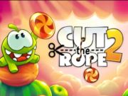 Gioco Om Nom: Tagliare la corda 2  in linea