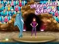 Gioco Il mio spettacolo di delfini 4  in linea