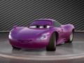 Gioco Auto: Mission Chrome  in linea