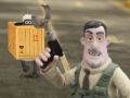 Gioco Shaun the Sheep: agnello fuga  in linea