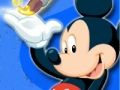 Gioco Doodle magico di Mickey  in linea