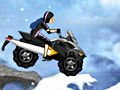 Gioco Rancho Ice Racer  in linea