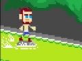Gioco Surfer Toxic  in linea