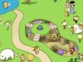 Gioco La costruzione del parco  in linea