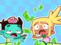 Gioco Mercato Zombie  in linea