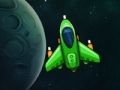 Gioco Galassia: dominio in linea