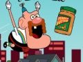 Gioco Zio Nonno: la caccia al burro di arachidi  in linea