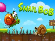 Gioco Lumaca Bob in linea