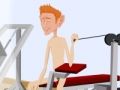 Gioco Ultimate Douchebag Workout in linea