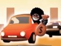 Gioco Chilometraggio rapinatore  in linea