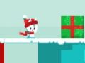 Gioco Snowball: la pace di Natale in linea Gioco Snowball: la pace di Natale in linea