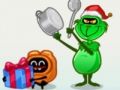 Gioco Foolish modo di morire: Festa di Natale  in linea