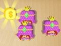 Gioco Showdown medievale  in linea