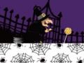 Gioco In esecuzione su Halloween  in linea