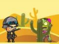 Gioco Sparatore di zombi in linea