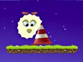 Gioco Braccio apatici in linea