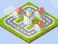 Gioco Collegare città  in linea