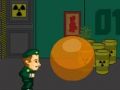 Gioco Palle radioattivi  in linea