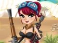 Gioco Hunter Mummie  in linea