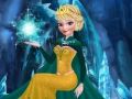Gioco Cold Heart: Elsa principessa  in linea