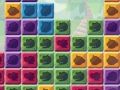 Gioco Blocchi Jungle  in linea