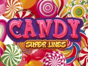 Gioco Candy Line Super  in linea