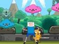 Gioco Adventure Time: Castello di suono  in linea