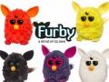 Gioco Furby: Puzzle  in linea