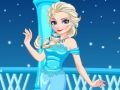 Gioco Elsa: avventura festiva  in linea