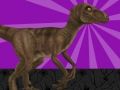 Gioco Dino Hunter 2  in linea