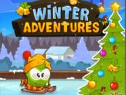 Gioco Avventure invernali in linea Gioco Avventure invernali in linea