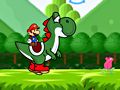 Gioco Le avventure di Mario e Yoshi 2 in linea