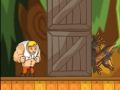 Gioco Saltare da blocchi  in linea