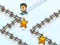 Gioco Percorsi allegri  in linea
